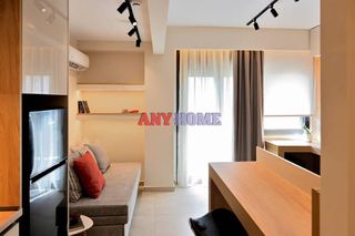 Studio / γκαρσονιέρα 40 τ.μ. προς ενοικίαση