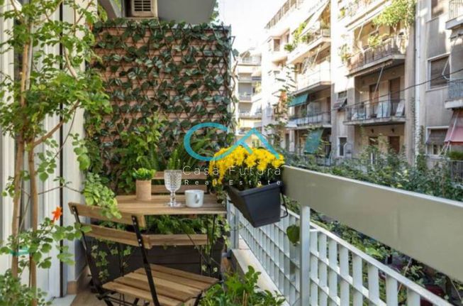 Apartment 98 sqm for sale, Athens - Center, Patision - Acharnon