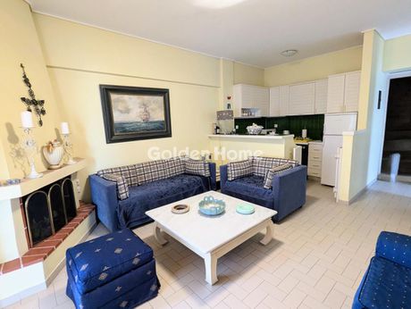 Apartment 62sqm for sale-Rafina » Center