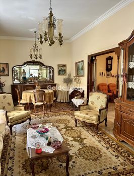 Apartment 101sqm for sale-Ilion » Center