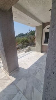Διαμέρισμα 100τ.μ. για ενοικίαση-Ηγουμενίτσα » Καστρί
