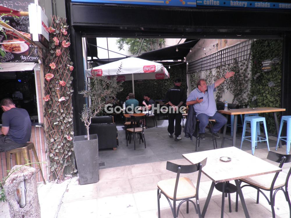 Οικόπεδο 73 τ.μ. προς πώληση, Πλατεία Κολιάτσου