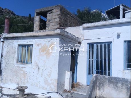 Detached home 210sqm for sale-Makris Gialos