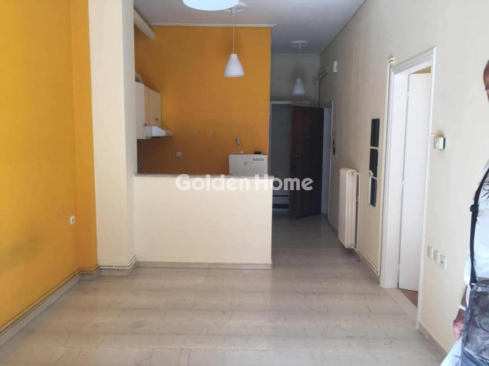 Διαμέρισμα 44 τ.μ. προς πώληση, Αγ. Κωνσταντίνος Βόλου