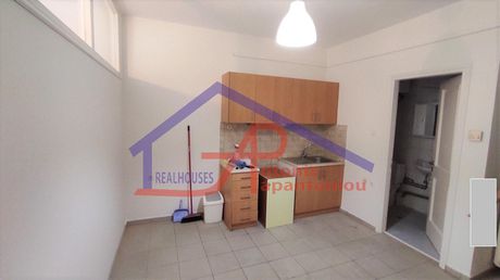 Studio 35sqm for rent-Ioannina » Center