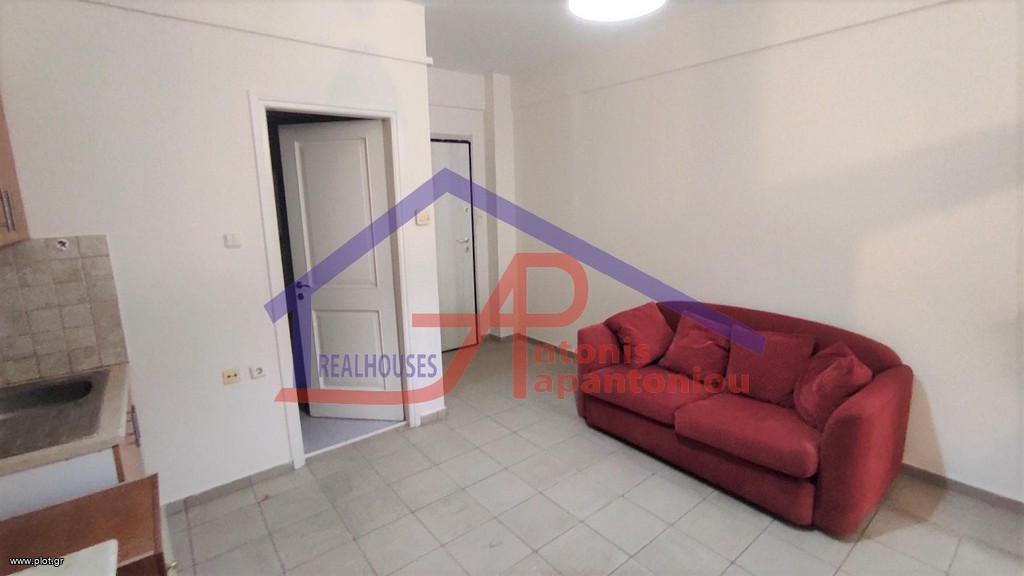 Studio / γκαρσονιέρα 35 τ.μ. προς ενοικίαση, Κέντρο Ιωαννίνων