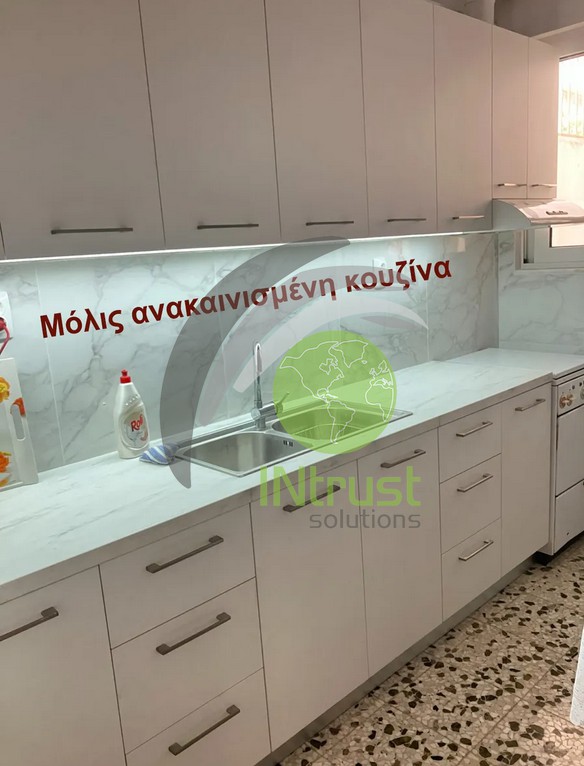 Διαμέρισμα 65 τ.μ. προς ενοικίαση, Αχαΐα, Πάτρα