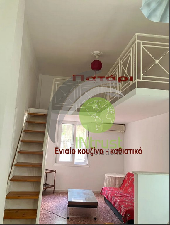 Διαμέρισμα 65 τ.μ. προς ενοικίαση, Αχαΐα, Πάτρα