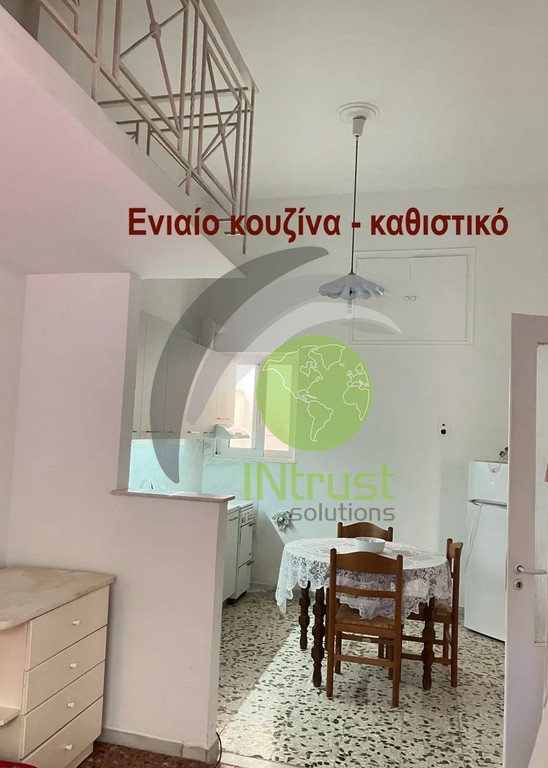 Διαμέρισμα 65 τ.μ. προς ενοικίαση, Αχαΐα, Πάτρα