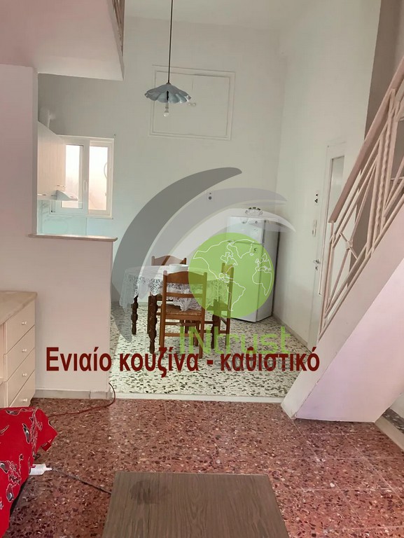 Διαμέρισμα 65 τ.μ. προς ενοικίαση, Αχαΐα, Πάτρα