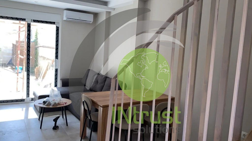 Διαμέρισμα 55 τ.μ. προς ενοικίαση, Αχαΐα, Πάτρα