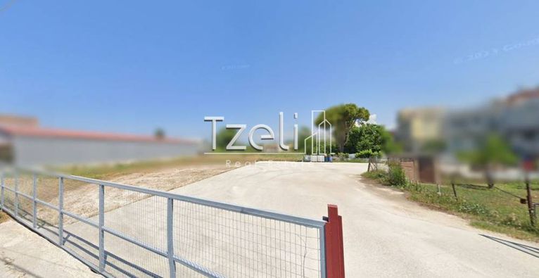Οικόπεδο 2.200 τ.μ. για ενοικίαση, Αχαΐα, Μεσσατίδα