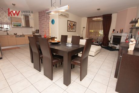 Διαμέρισμα 112τ.μ. για ενοικίαση-Χαϊδάρι