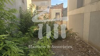 Οικόπεδο 113,60 τ.μ. πρός πώληση, Πειραιάς, Αγία Σοφία-thumb-1