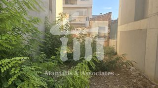 Οικόπεδο 113,60 τ.μ. πρός πώληση, Πειραιάς, Αγία Σοφία-thumb-2