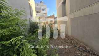 Οικόπεδο 113,60 τ.μ. πρός πώληση, Πειραιάς, Αγία Σοφία-thumb-3