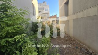 Οικόπεδο 113,60 τ.μ. πρός πώληση, Πειραιάς, Αγία Σοφία-thumb-4