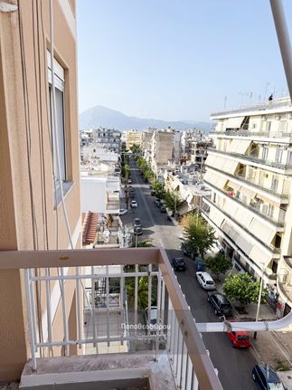 Διαμέρισμα 57 τ.μ. για ενοικίαση, Αχαΐα, Πάτρα