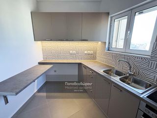 Διαμέρισμα 57 τ.μ. για ενοικίαση, Αχαΐα, Πάτρα-thumb-1