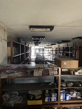 Επιχειρηματικό κτίριο 550τ.μ. για πώληση-Πειραιάς - κέντρο