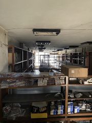 Επιχειρηματικό κτίριο 550 τ.μ. για πώληση
