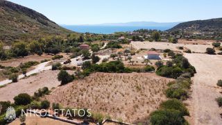 Αγροτεμάχια 2.645 τ.μ. για πώληση