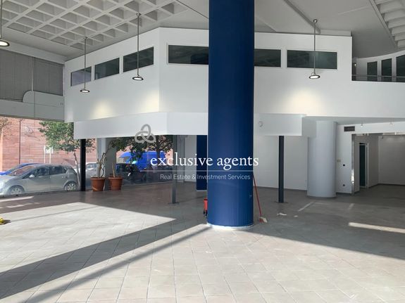 Επιχειρηματικό κτίριο 600 τ.μ. για πώληση, Αθήνα - Κέντρο, Πετράλωνα
