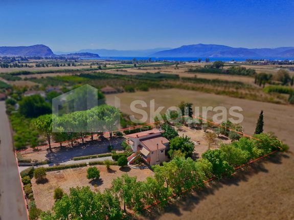 Μονοκατοικία 188 τ.μ. για πώληση, Αργολίδα, Ναύπλιο