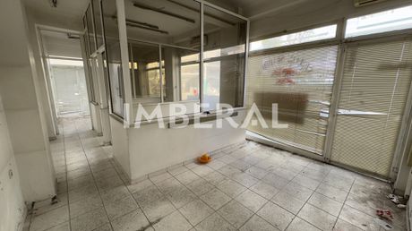 Επιχειρηματικό κτίριο 134τ.μ. για πώληση-Νίκαια
