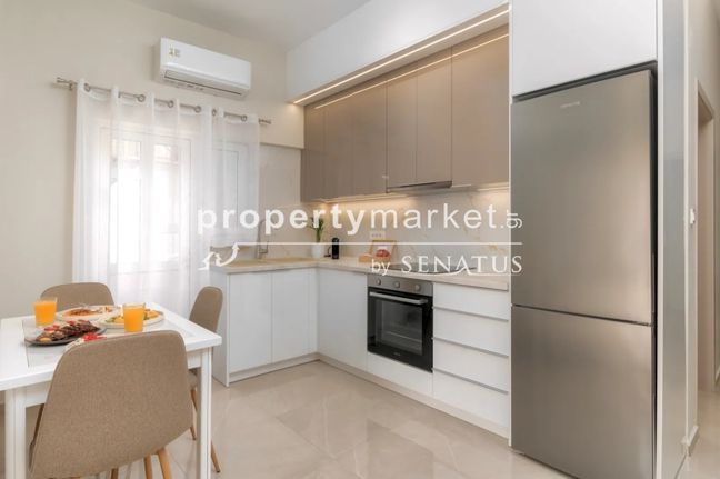 Detached home 55 sqm for rent, Chania Prefecture, Chania
