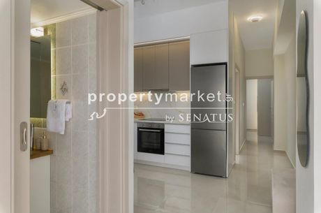 Detached home 55 sqm for rent