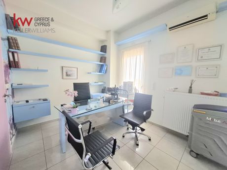 Γραφείο 40τ.μ. για ενοικίαση-Πάτρα
