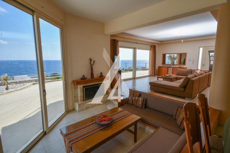 Villa 200sqm for rent-Ierapetra