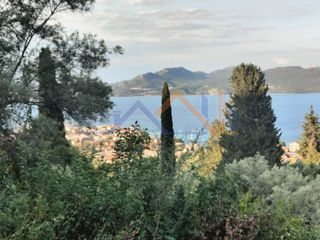 Αγροτεμάχια 3.370 τ.μ. για πώληση, Ν. Λευκάδας, Λευκάδα-thumb-1