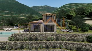 Αγροτεμάχια 3.370 τ.μ. για πώληση, Ν. Λευκάδας, Λευκάδα-thumb-12