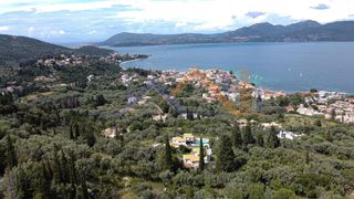Αγροτεμάχια 3.370 τ.μ. για πώληση, Ν. Λευκάδας, Λευκάδα-thumb-8