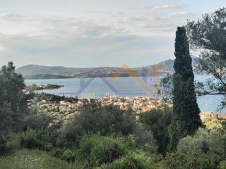 Αγροτεμάχια 3.370 τ.μ. για πώληση, Ν. Λευκάδας, Λευκάδα-thumb-2