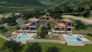 Αγροτεμάχια 3.370 τ.μ. για πώληση, Ν. Λευκάδας, Λευκάδα-thumb-14