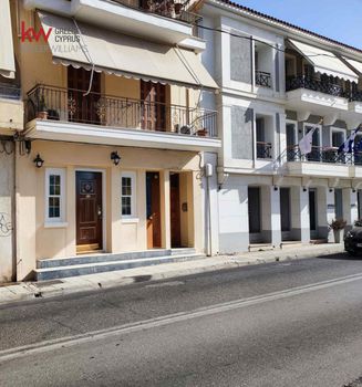 Διαμέρισμα 98τ.μ. για πώληση-Ναύπακτος