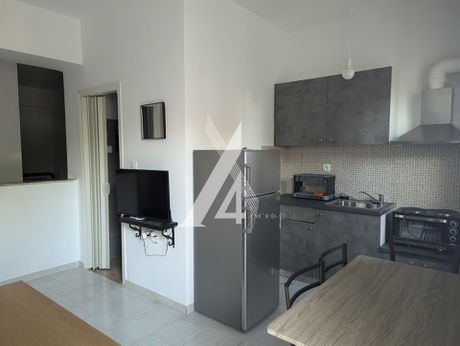 Apartment 45sqm for rent-Ierapetra