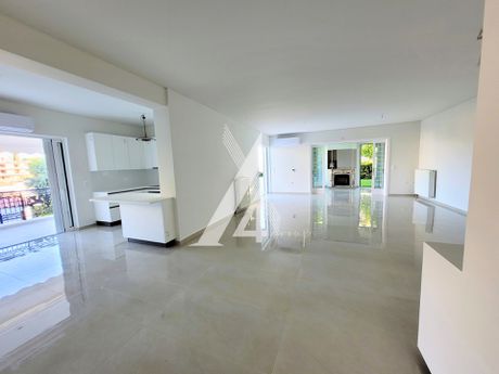 Maisonette 180sqm for rent-Voula