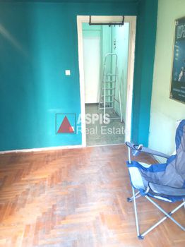Studio / γκαρσονιέρα 28τ.μ. για πώληση-Αττική