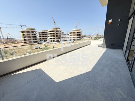 Μεζονέτα 204τ.μ. για ενοικίαση-Άλιμος