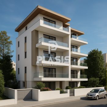 Maisonette 115sqm for sale-Alimos
