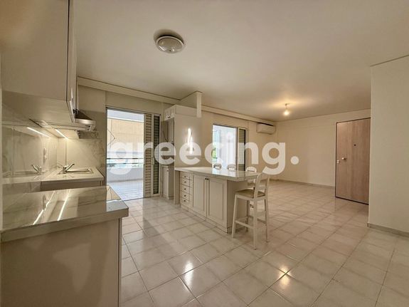 Apartment 90 sqm for rent, Athens - North, Agia Paraskevi