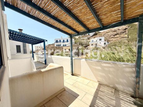 Studio / γκαρσονιέρα 25τ.μ. για πώληση-Τήνος