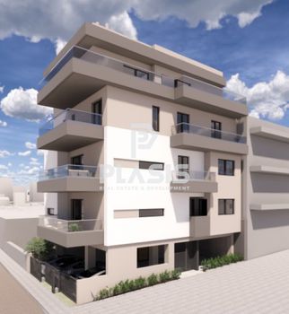 Maisonette 145sqm for sale-Peristeri