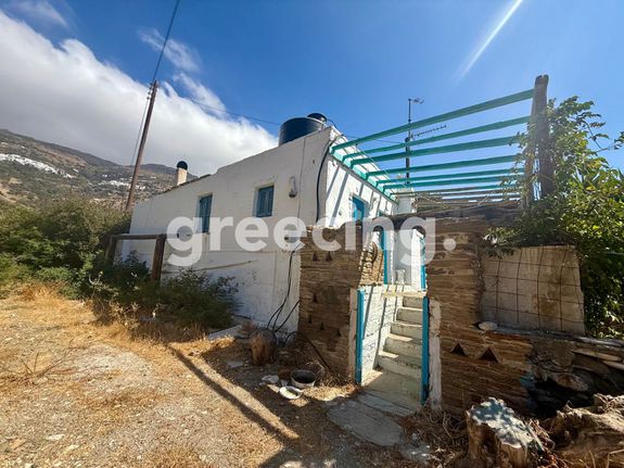 Μονοκατοικία 50 τ.μ. για πώληση, Κυκλάδες, Τήνος