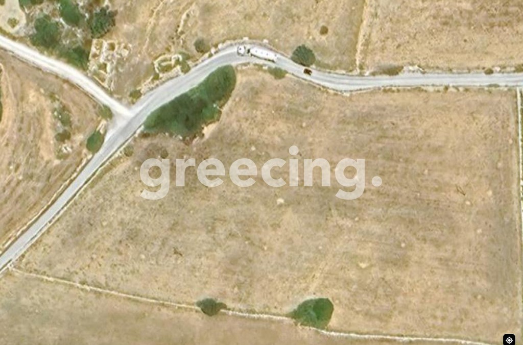 Οικόπεδο 13.000 τ.μ. προς πώληση, Πάρος