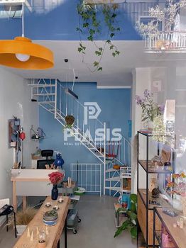 Store 42sqm for sale-Koukaki - Makrigianni